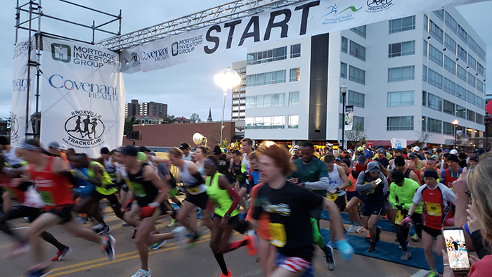 covenant health knoxville marathon