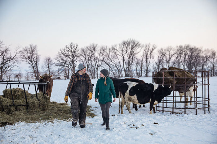 lost lake farm