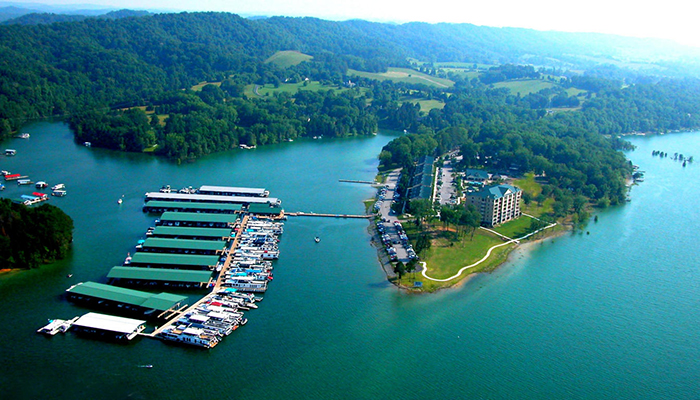 norris lake real estate