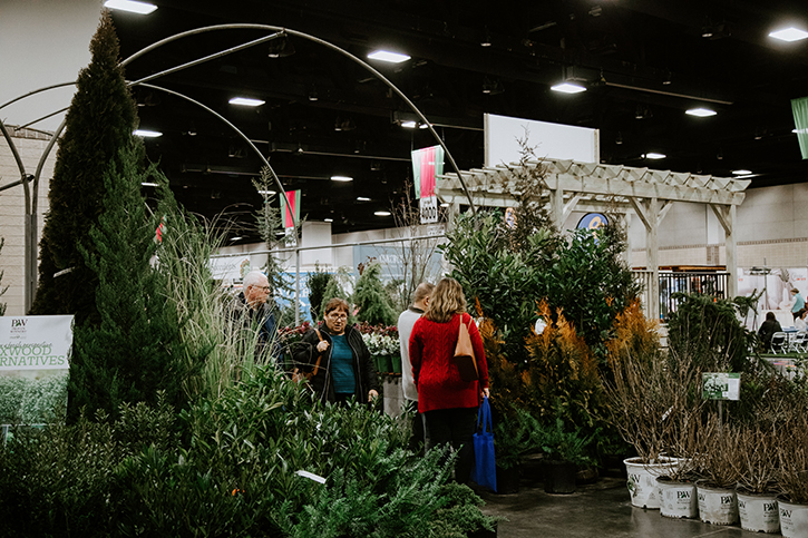 dogwood arts house garden show 2022