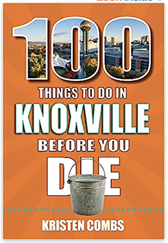 100 things to do in Knoxville