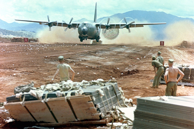 khe sanh south vietnam