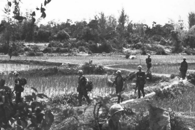 operation swift vietnam war