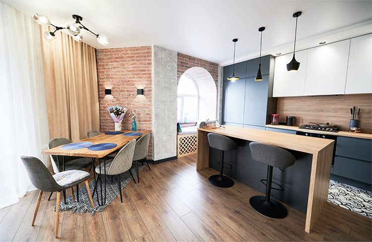 doxa homes