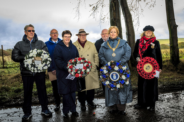 jack carey wreath layers