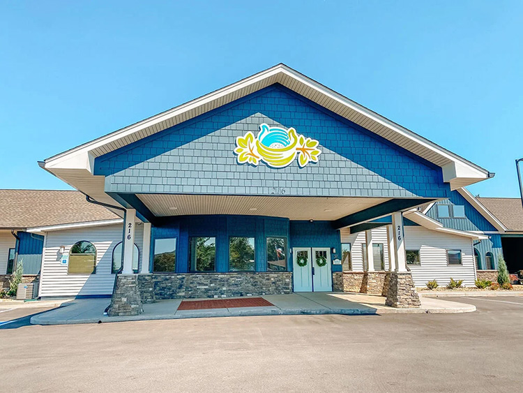 new hope advocacy center