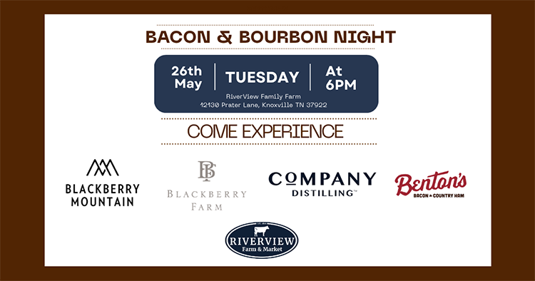 Sertoma Bacon Bourbon Night