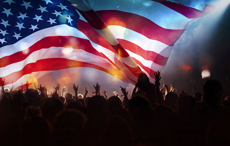 Festival on the 4th
