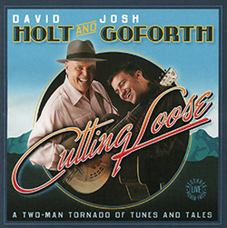 Josh Goforth