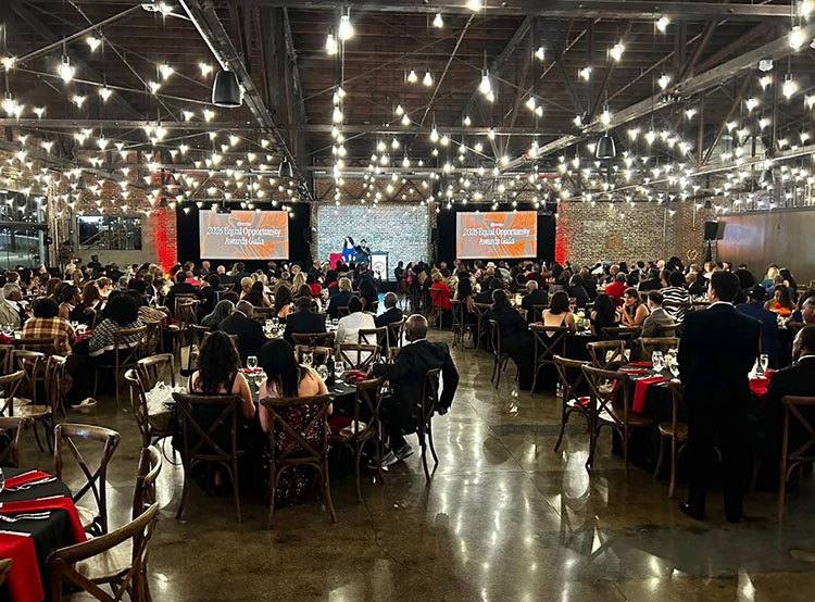 kaul awards gala