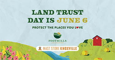 Land Trust Day