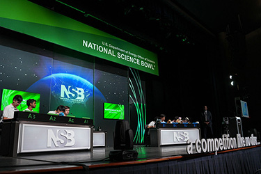 national science bowl