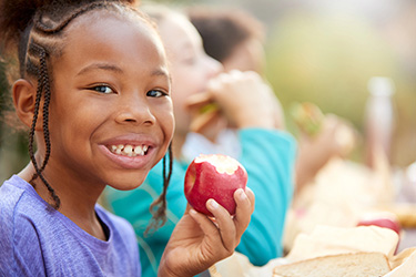 Nourish Kids