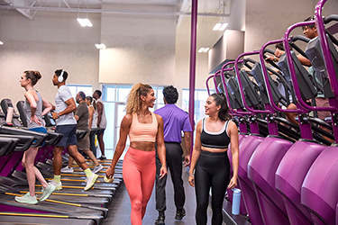 Planet Fitness East Knoxville