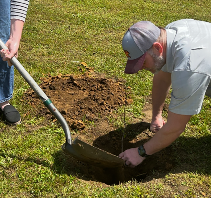 Ramblin’ Joe’s Coffee