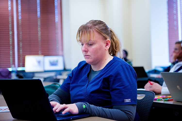 South College DNP