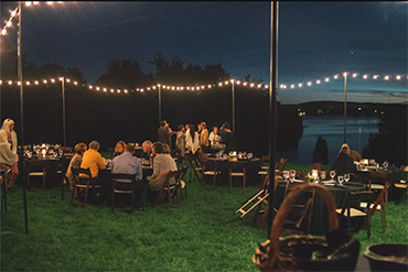 Windriver gathering