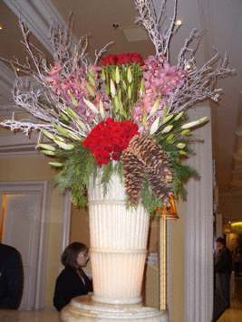 bellagio conservatory