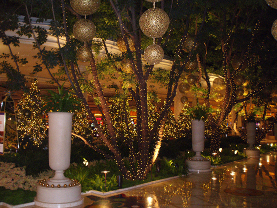 the wynn hotel