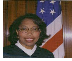 judge bernice donald