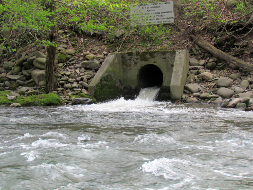 gatlinburg sewer treatment plant accident