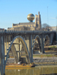 knoxville bridges