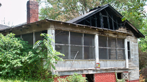 south knoxville arson
