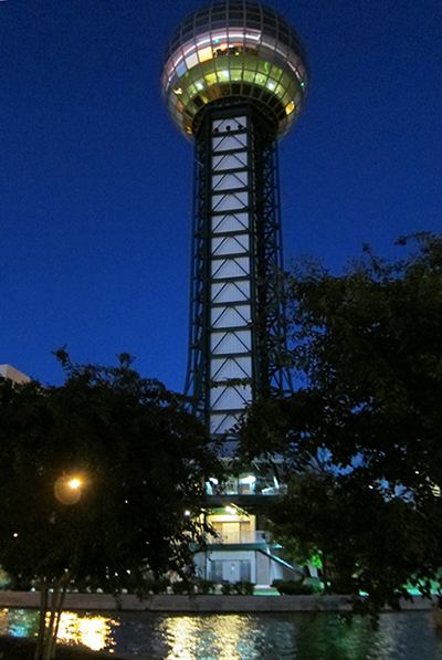 sunsphere
