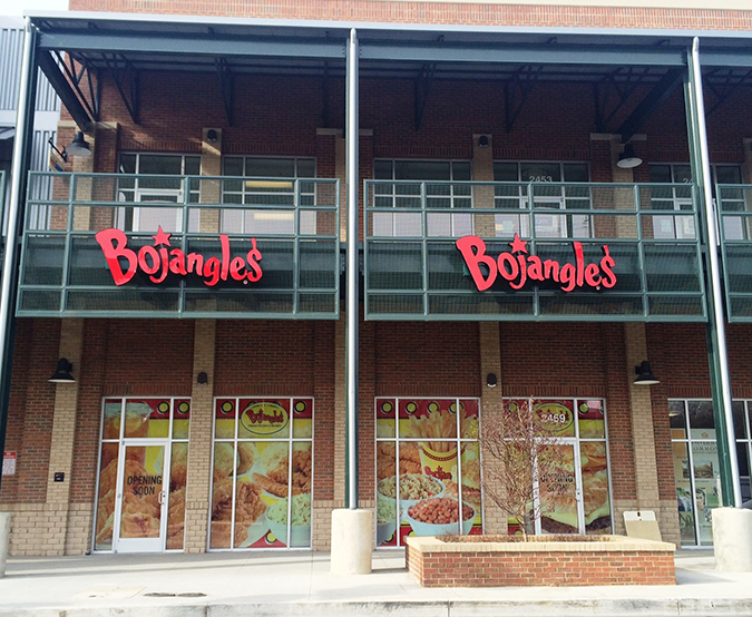 bojangles