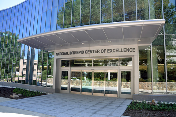 national intrepid center