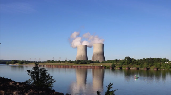 TVA’s Watts Bar Unit 2 fully operating