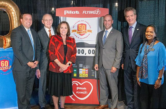 pilot flying j
