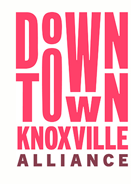 downtown knoxville alliance