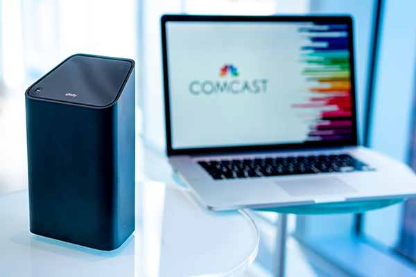comcast increases internet speeds; east tn
