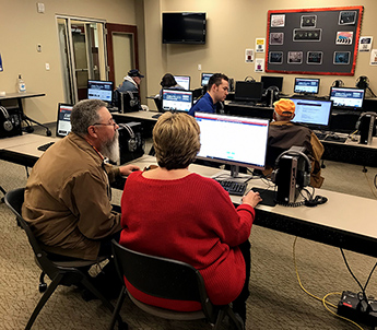 sevier county library