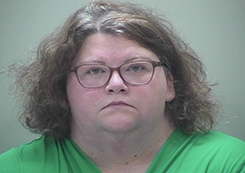 emily crabtree gannon indicted