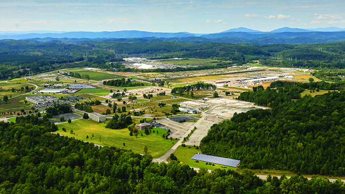 east tennessee technology park