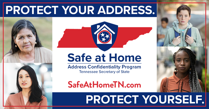 safe st home address confidentiality program tennessee