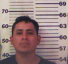 Jose Raul Delgado Andrade - human trafficking - Johnson City TN