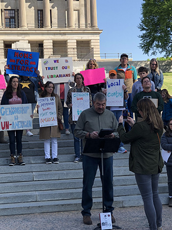 southern christian coalition kevin riggs