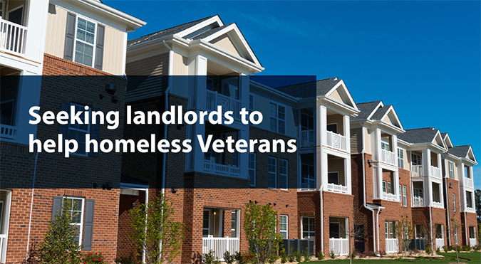 landlords for homeless veterans