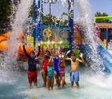 country cascades waterpark resort expands