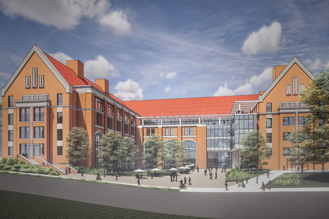 UT Board Approves New Building Academic Major And More For Knoxville UT Board Approves New Building Academic Major And More For Knoxville