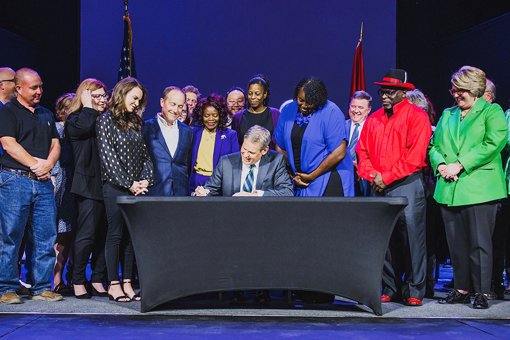 gov bill lee signs forever home act