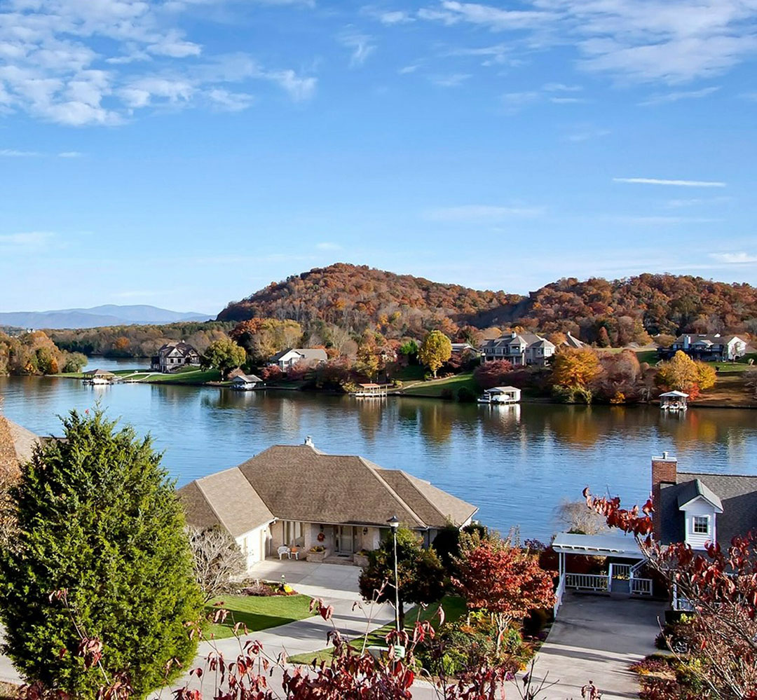 As people continue to move to Tennessee Tellico Village expands
