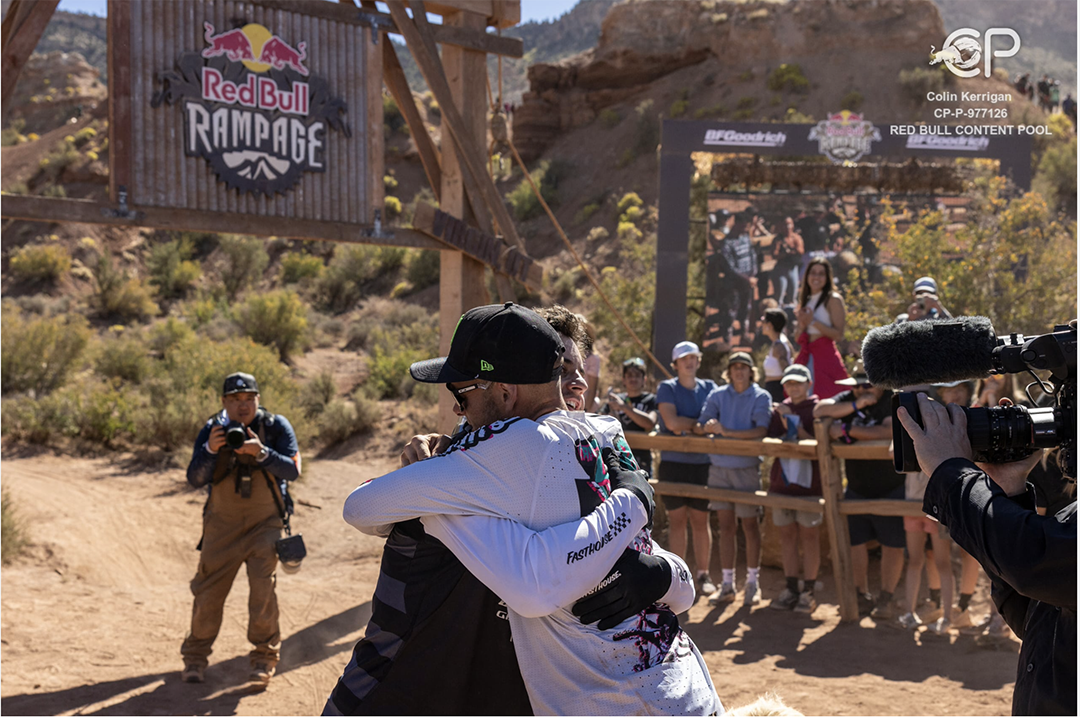 red bull rampage