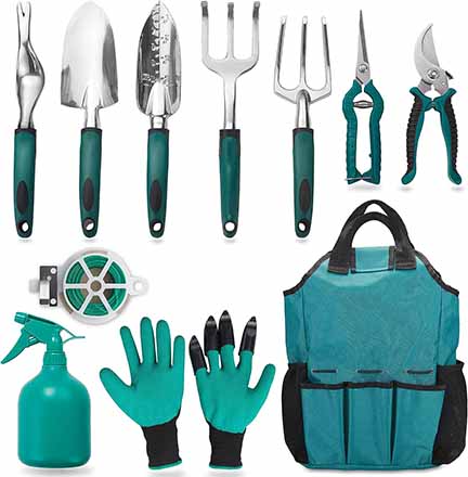 garden kit