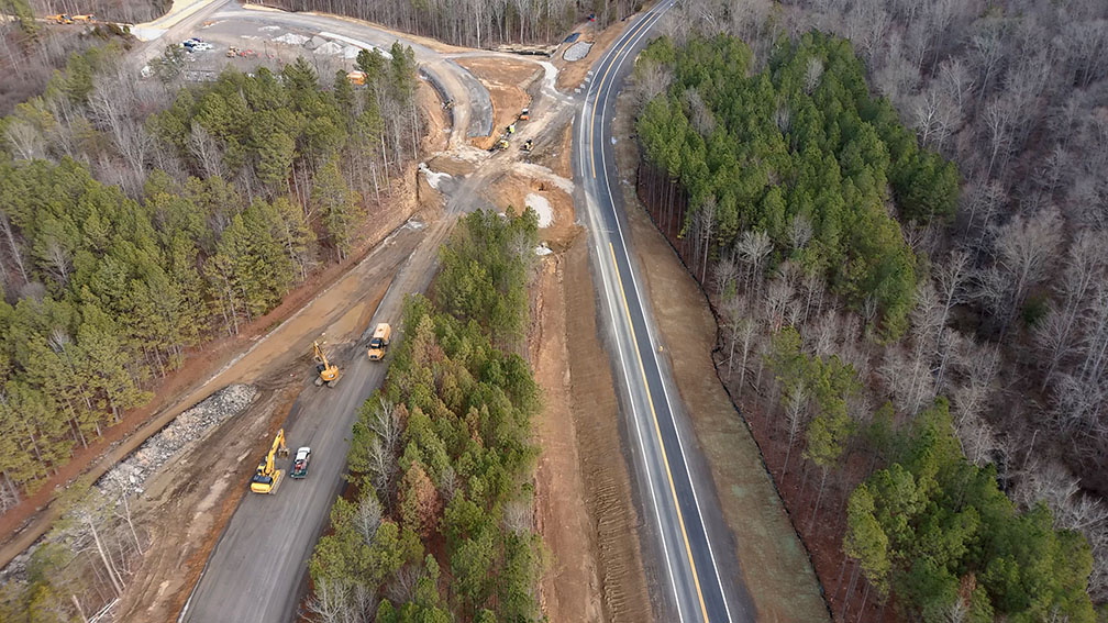 oak ridge environmental management disposal facility