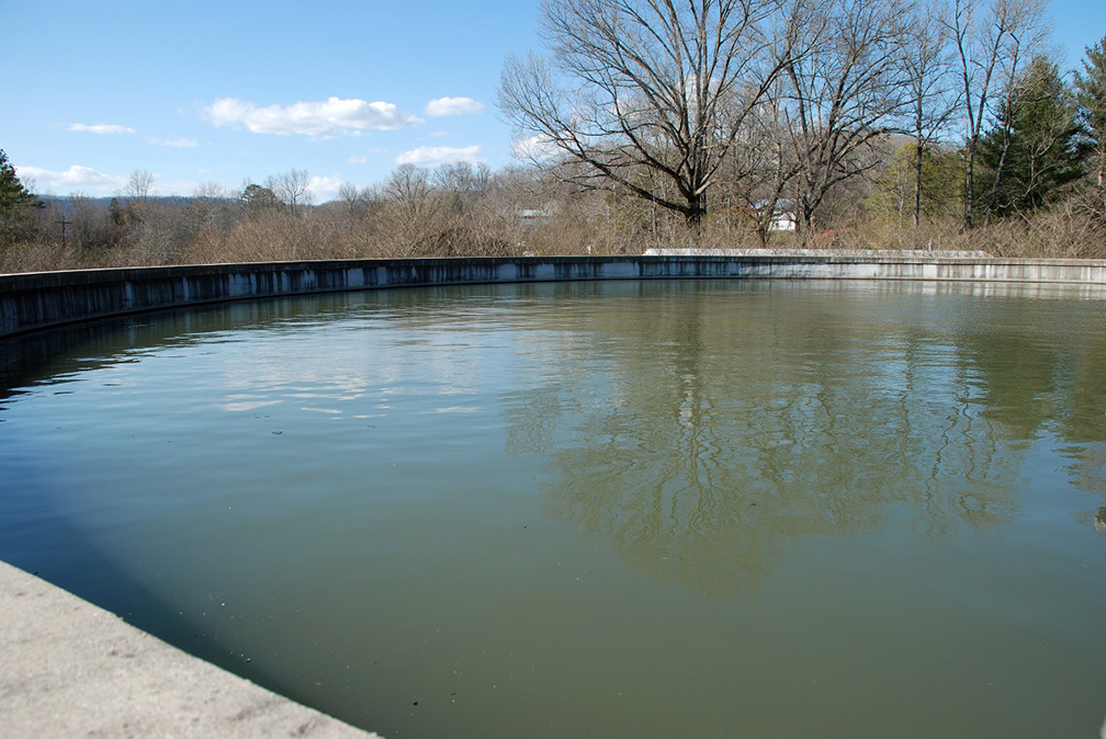 wastewater systems tennessee