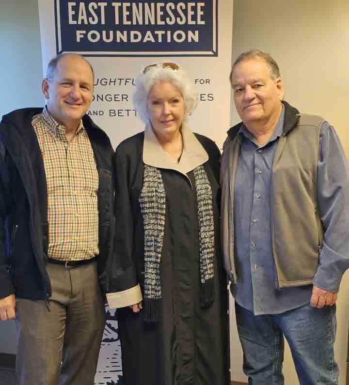 mike and terryl oliver